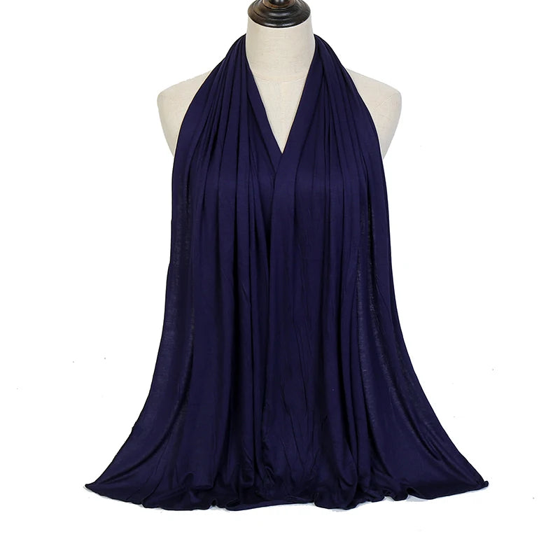 Layali Modal Jersey Hijab – Weich & Alltagstauglich