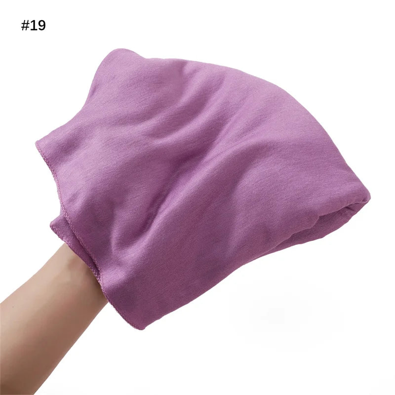 Layali Jersey Hijab – Weich & Komfortabel
