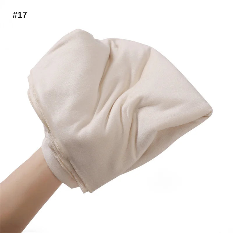 Layali Jersey Hijab – Weich & Komfortabel