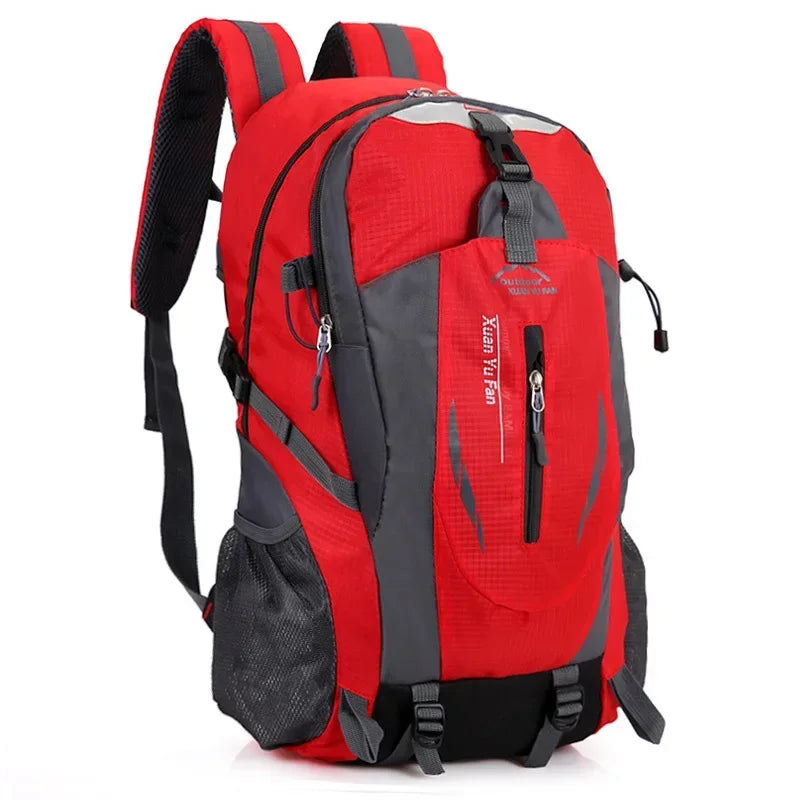 🎒 Layali Outdoor-Rucksack 30 L – wasserdicht & robust für Wandern, Klettern & Reisen