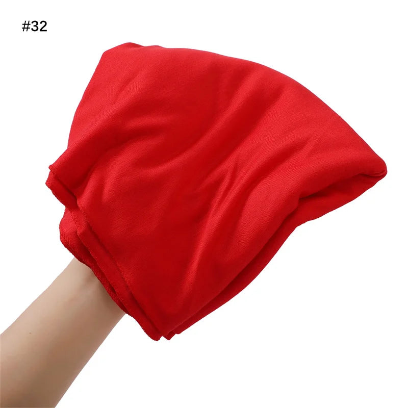 Layali Jersey Hijab – Weich & Komfortabel
