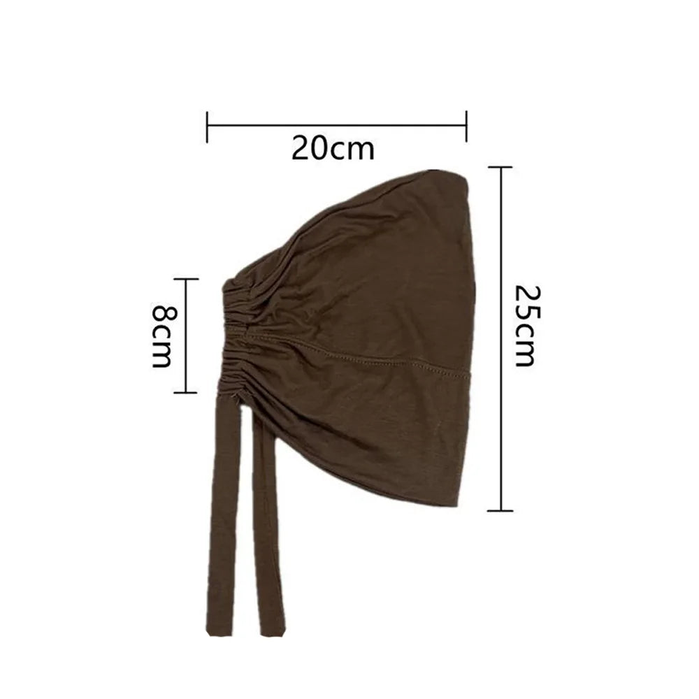 Layali Modal Turban – Komfortabel & Atmungsaktiv