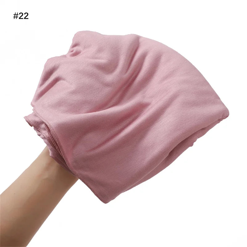 Layali Jersey Hijab – Weich & Komfortabel
