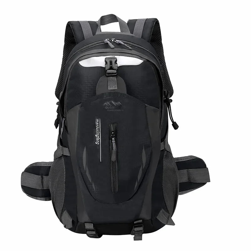 🎒 Layali Outdoor-Rucksack 30 L – wasserdicht & robust für Wandern, Klettern & Reisen