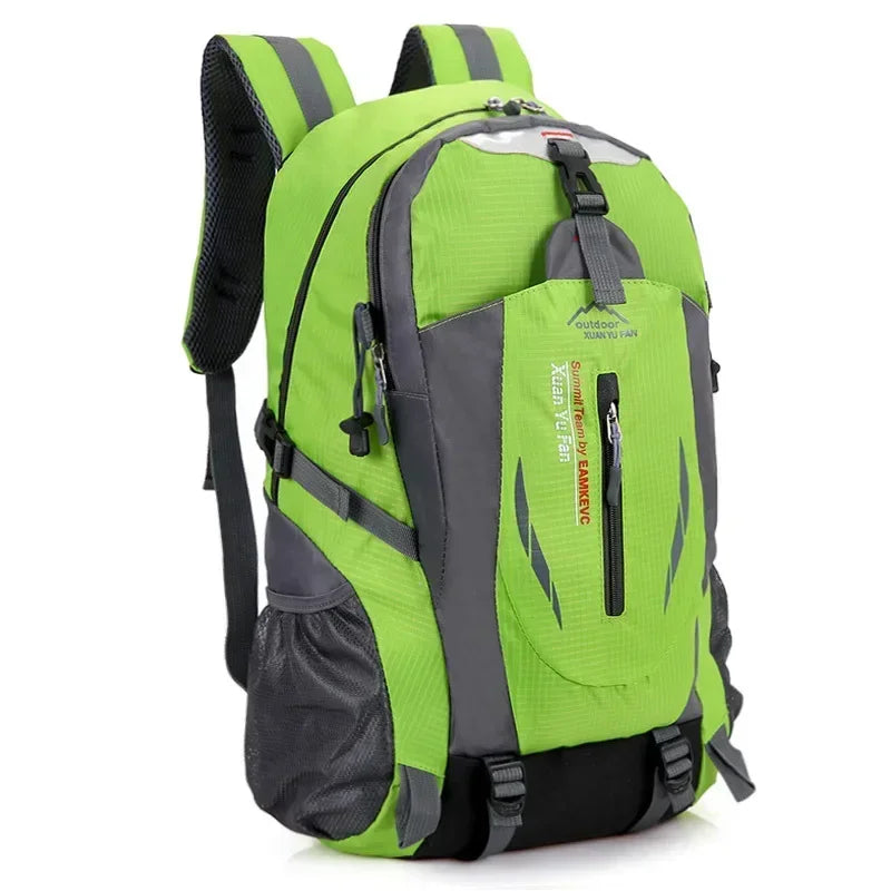 🎒 Layali Outdoor-Rucksack 30 L – wasserdicht & robust für Wandern, Klettern & Reisen
