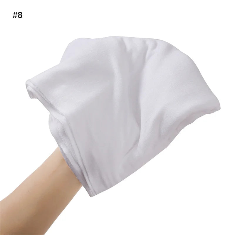 Layali Jersey Hijab – Weich & Komfortabel