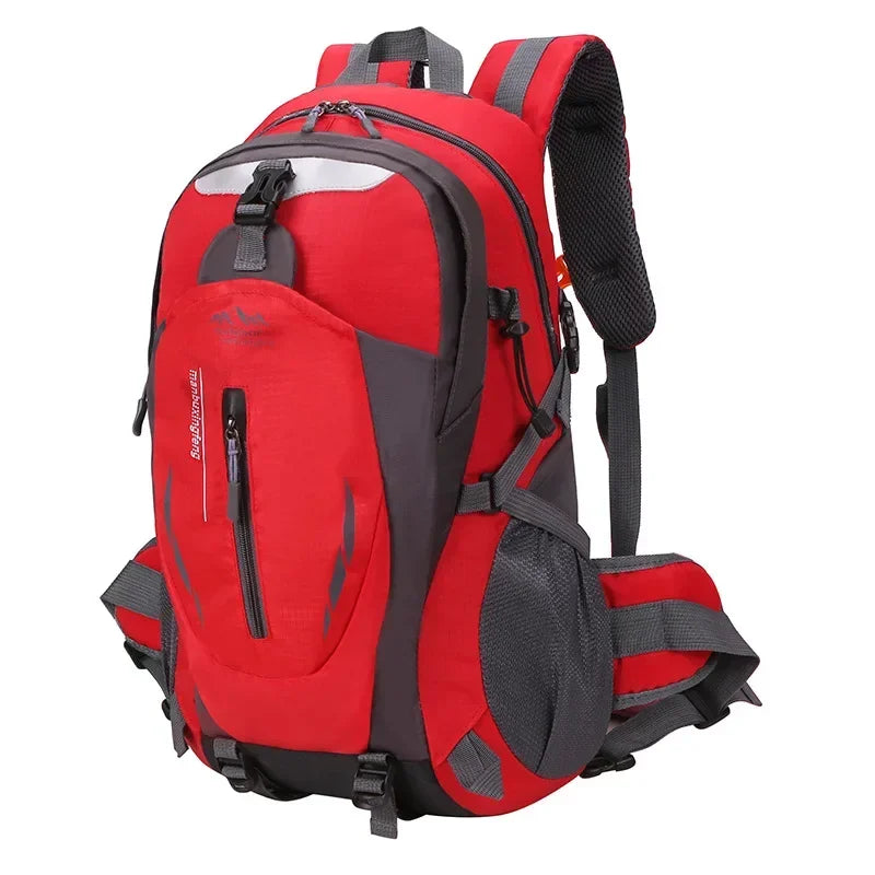 🎒 Layali Outdoor-Rucksack 30 L – wasserdicht & robust für Wandern, Klettern & Reisen
