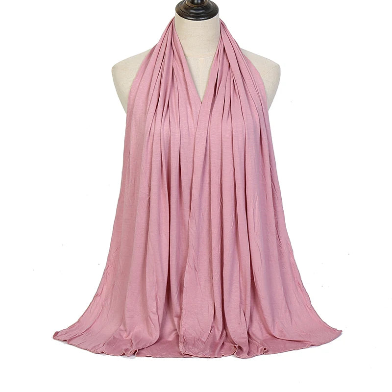 Layali Modal Jersey Hijab – Weich & Alltagstauglich