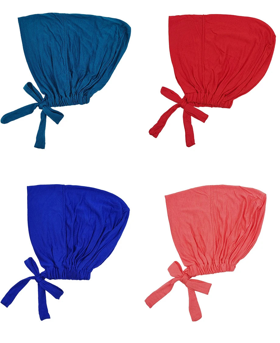 Layali Modal Turban – Komfortabel & Atmungsaktiv