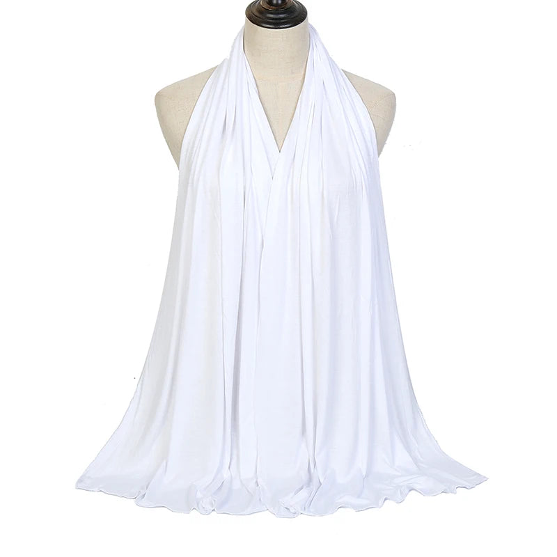 Layali Modal Jersey Hijab – Weich & Alltagstauglich