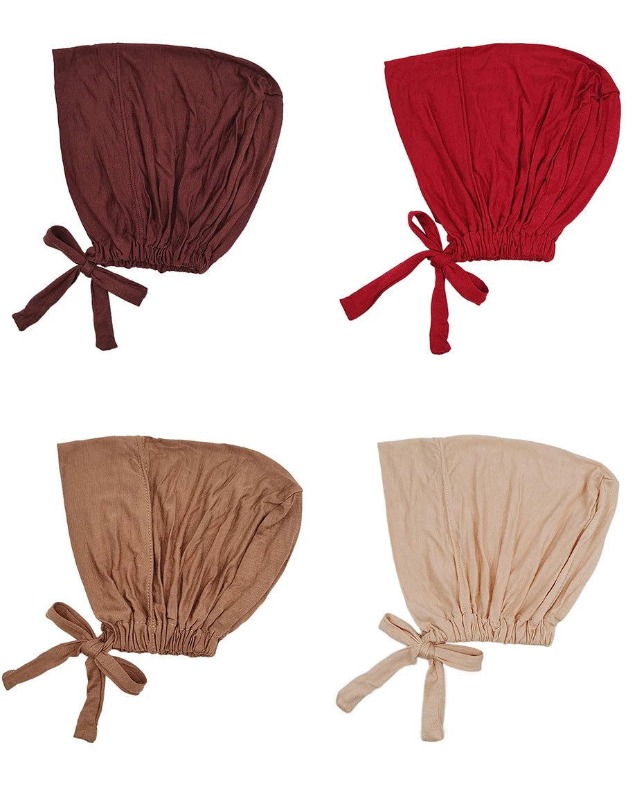 Layali Modal Turban – Komfortabel & Atmungsaktiv