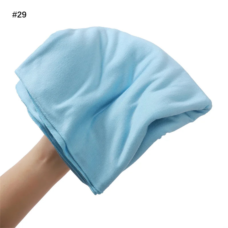Layali Jersey Hijab – Weich & Komfortabel