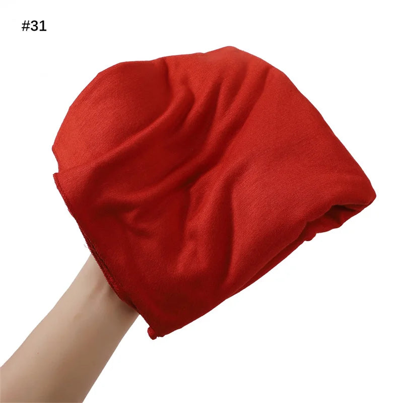Layali Jersey Hijab – Weich & Komfortabel
