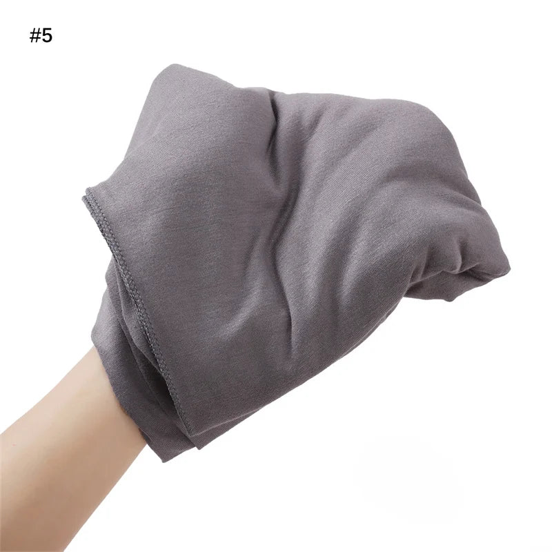 Layali Jersey Hijab – Weich & Komfortabel