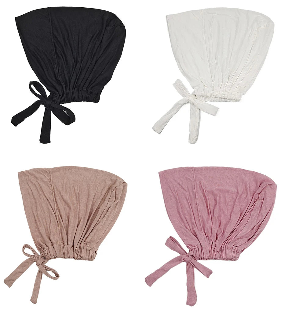 Layali Modal Turban – Komfortabel & Atmungsaktiv