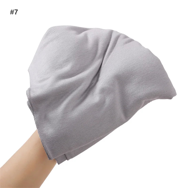 Layali Jersey Hijab – Weich & Komfortabel