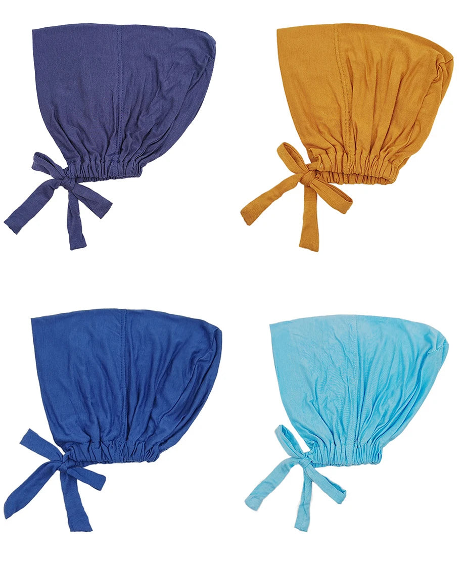 Layali Modal Turban – Komfortabel & Atmungsaktiv