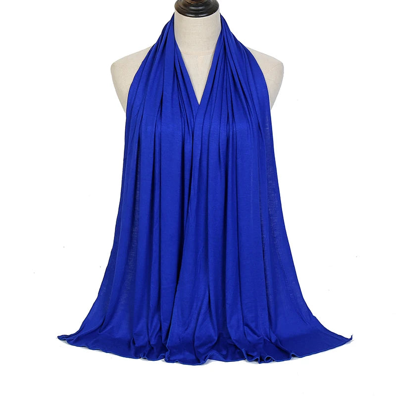 Layali Modal Jersey Hijab – Weich & Alltagstauglich