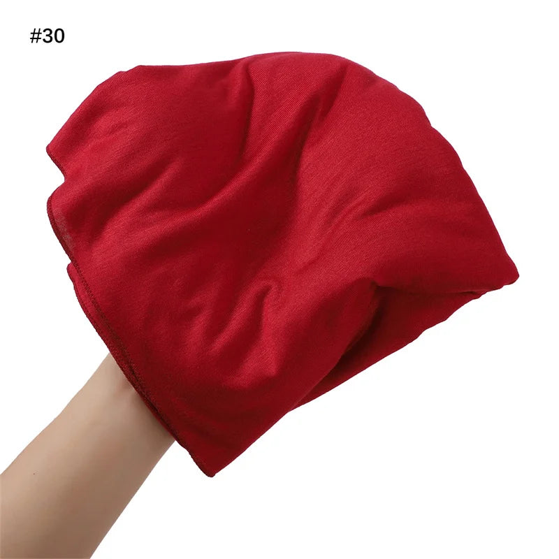 Layali Jersey Hijab – Weich & Komfortabel