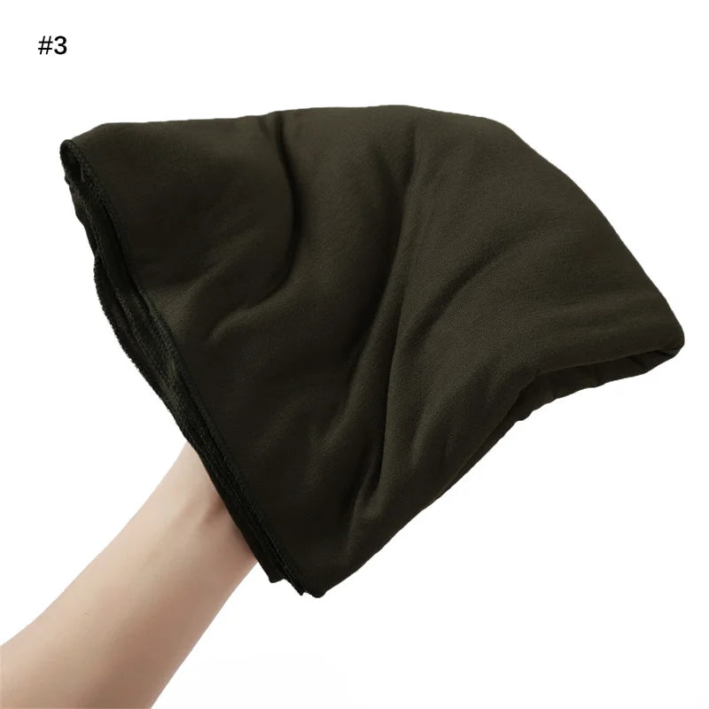 Layali Jersey Hijab – Weich & Komfortabel