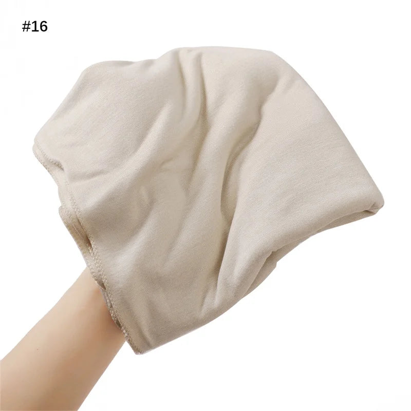 Layali Jersey Hijab – Weich & Komfortabel