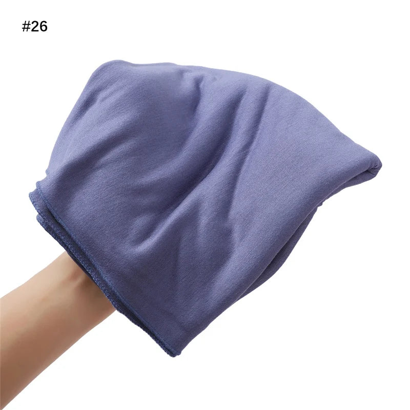 Layali Jersey Hijab – Weich & Komfortabel