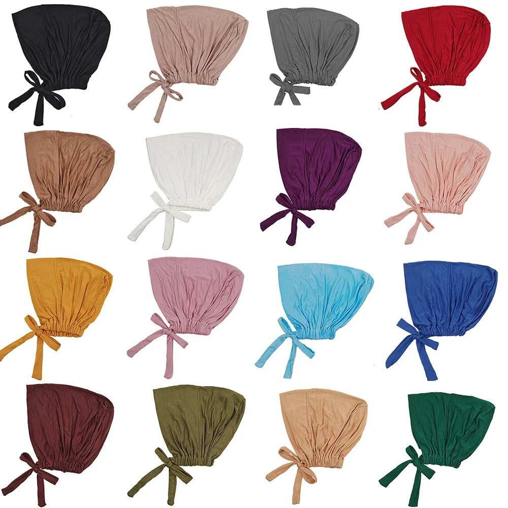 Layali Modal Turban – Komfortabel & Atmungsaktiv