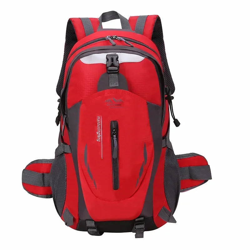 🎒 Layali Outdoor-Rucksack 30 L – wasserdicht & robust für Wandern, Klettern & Reisen