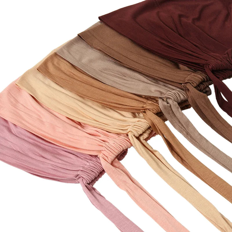 Layali Modal Turban – Komfortabel & Atmungsaktiv