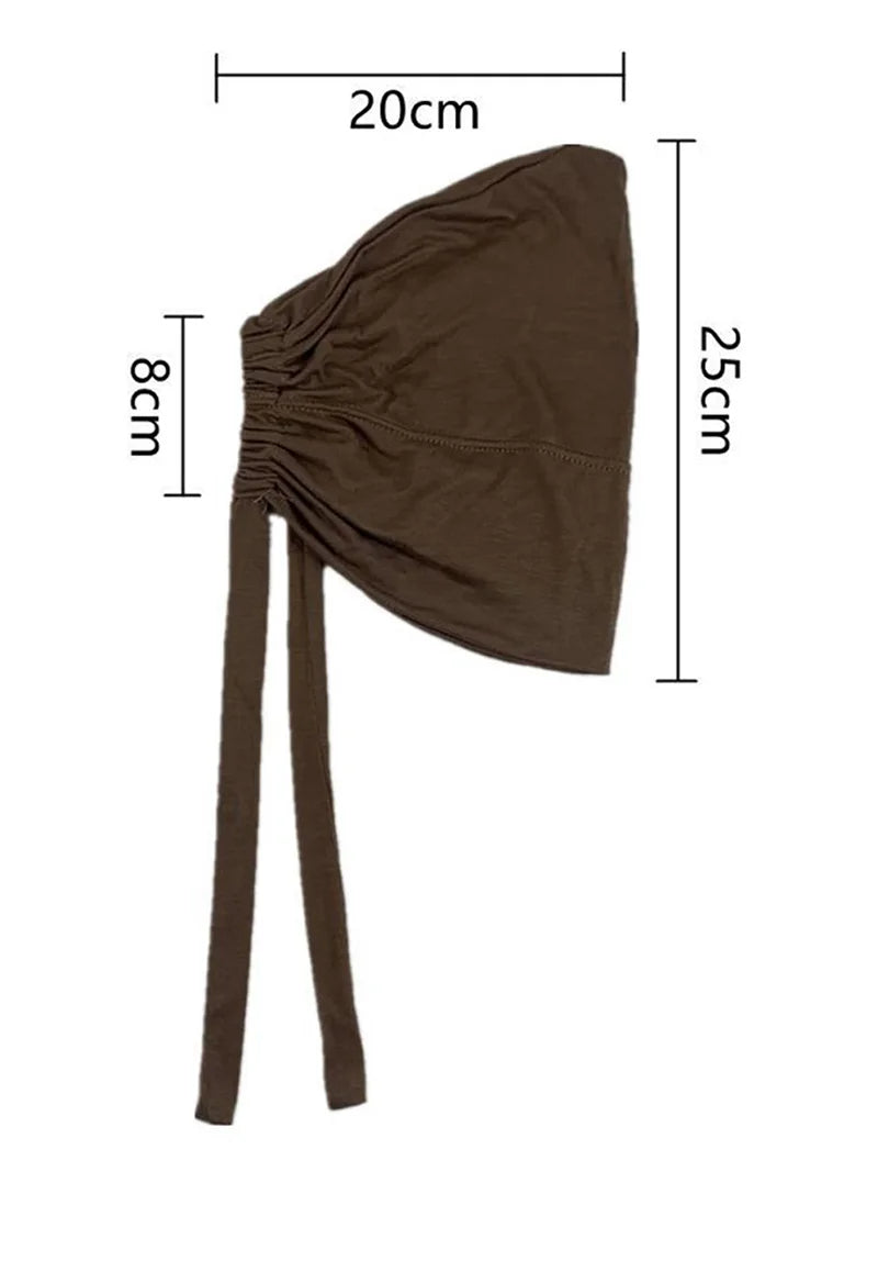 Layali Modal Turban – Komfortabel & Atmungsaktiv