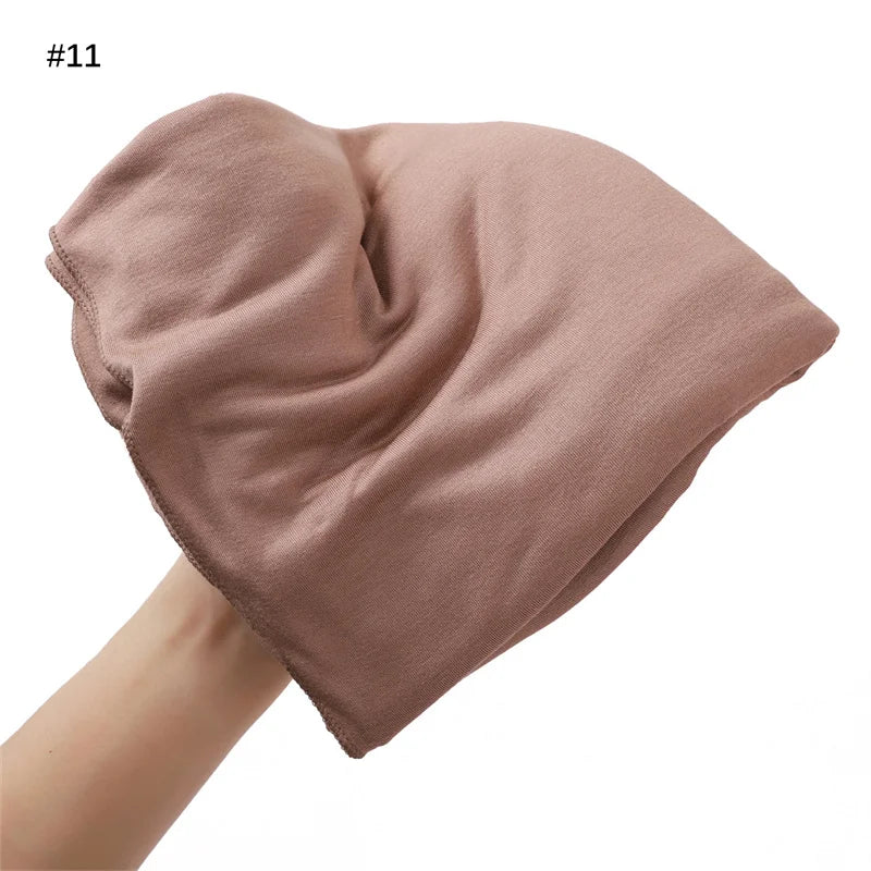 Layali Jersey Hijab – Weich & Komfortabel
