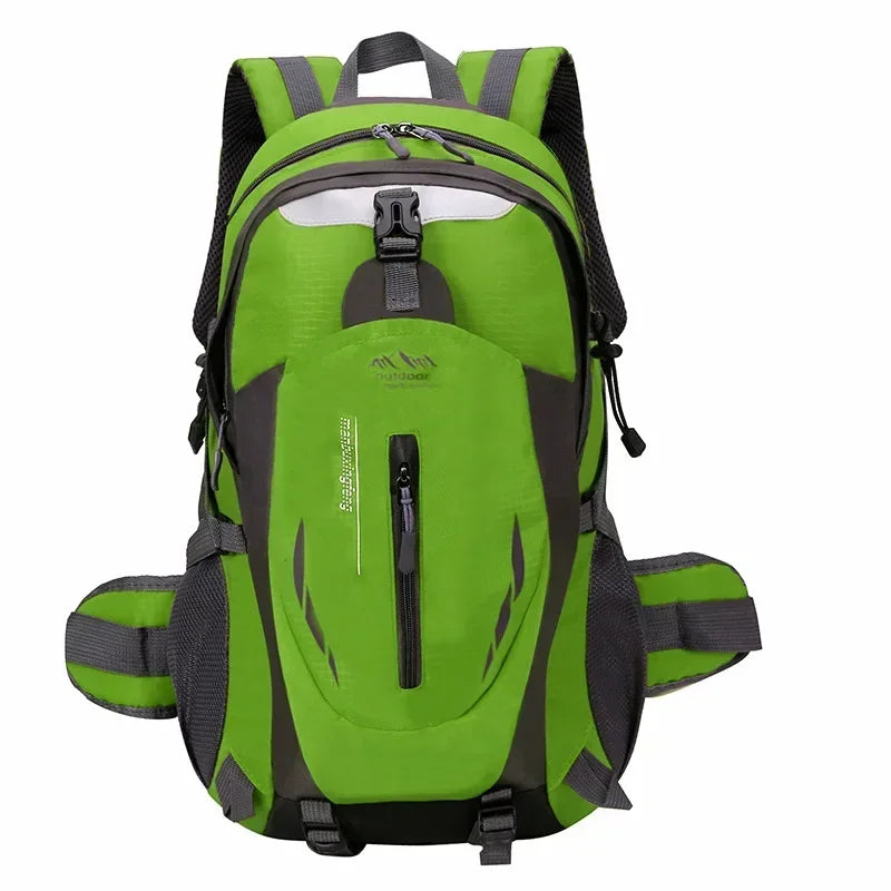 🎒 Layali Outdoor-Rucksack 30 L – wasserdicht & robust für Wandern, Klettern & Reisen