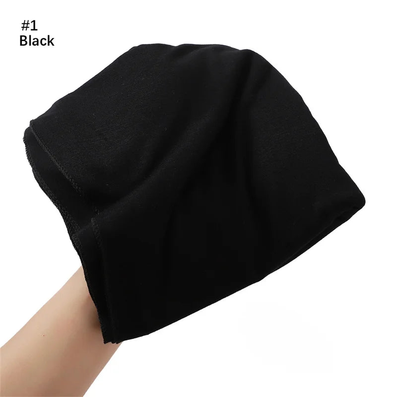 Layali Jersey Hijab – Weich & Komfortabel