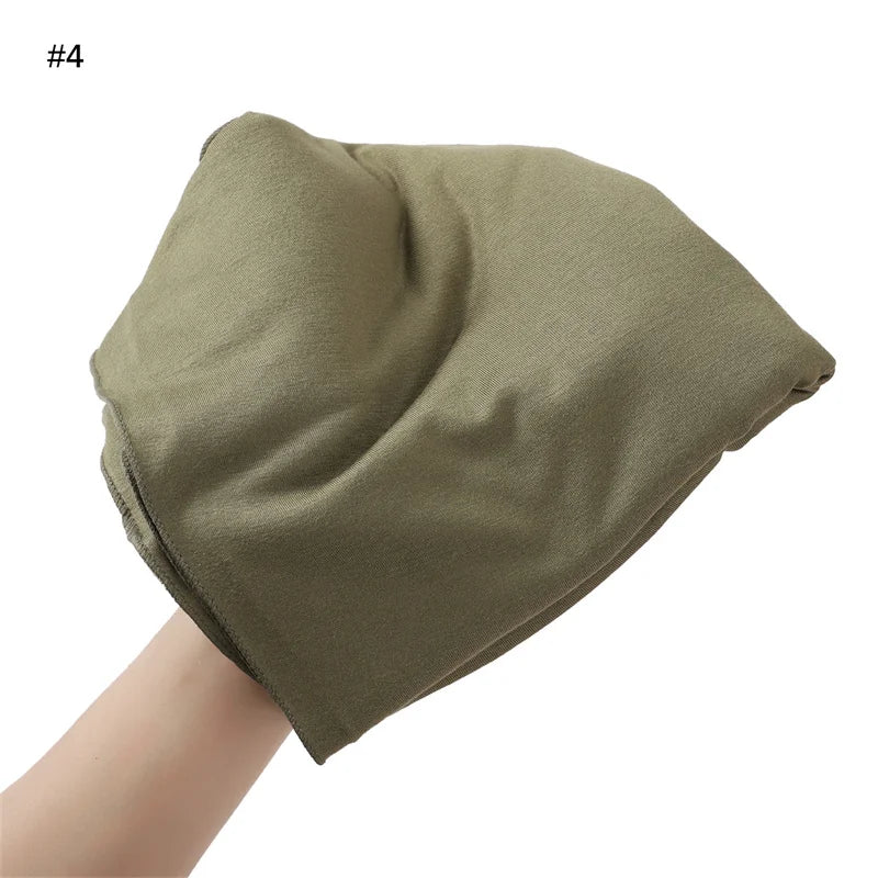 Layali Jersey Hijab – Weich & Komfortabel