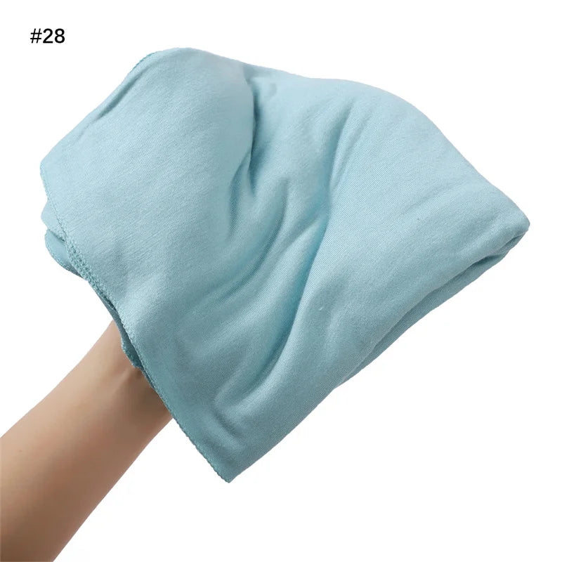 Layali Jersey Hijab – Weich & Komfortabel