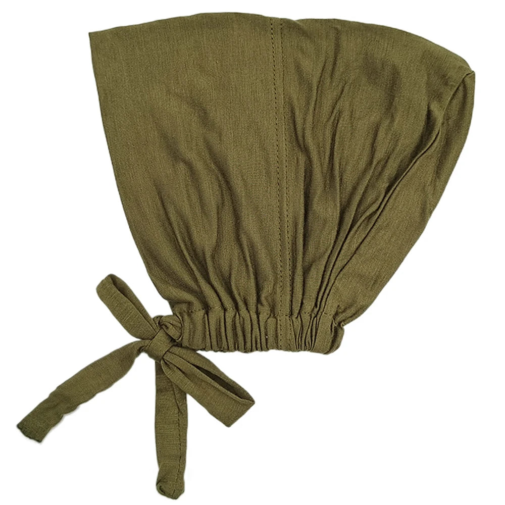 Layali Modal Turban – Komfortabel & Atmungsaktiv