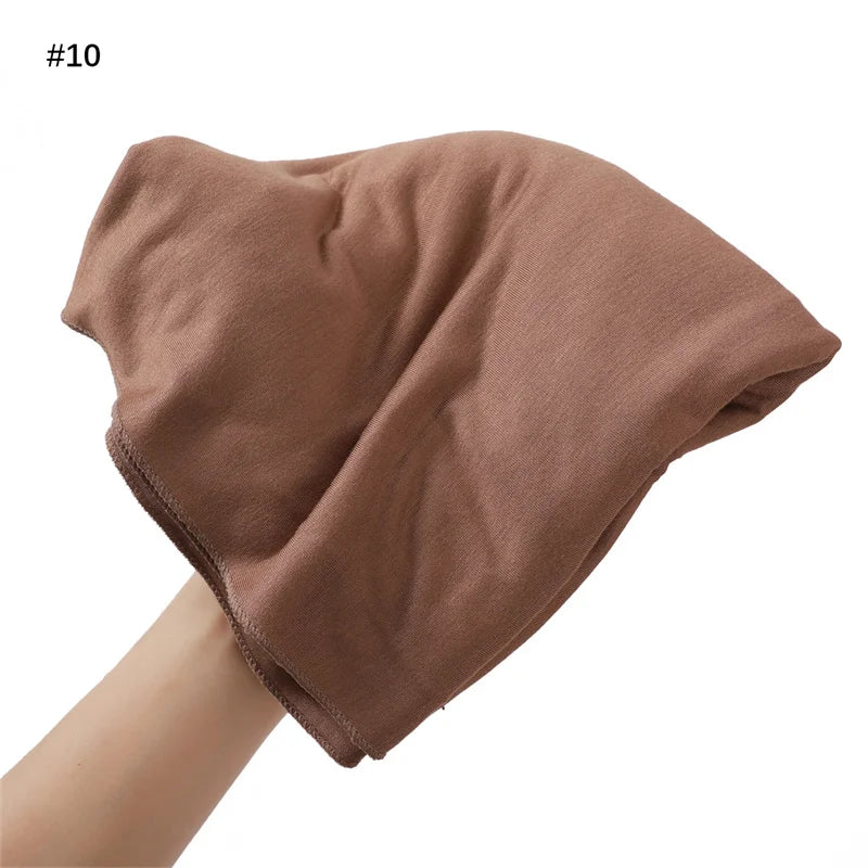 Layali Jersey Hijab – Weich & Komfortabel