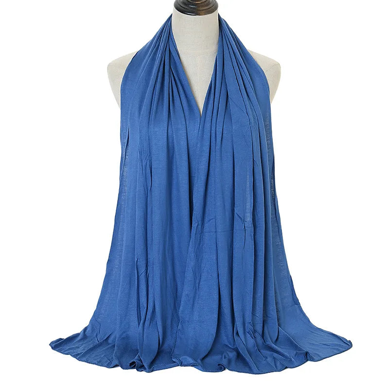 Layali Modal Jersey Hijab – Weich & Alltagstauglich