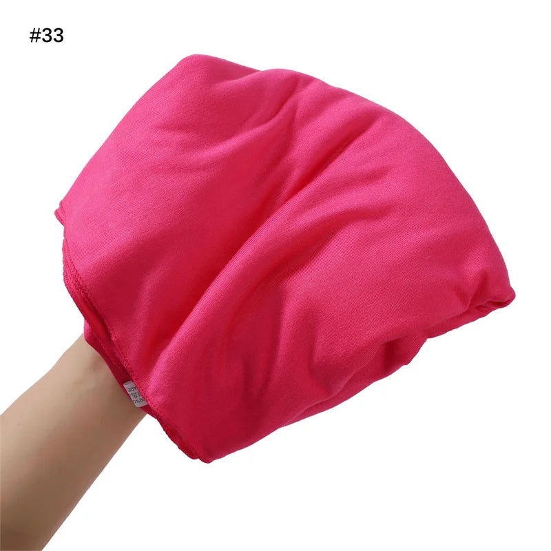 Layali Jersey Hijab – Weich & Komfortabel