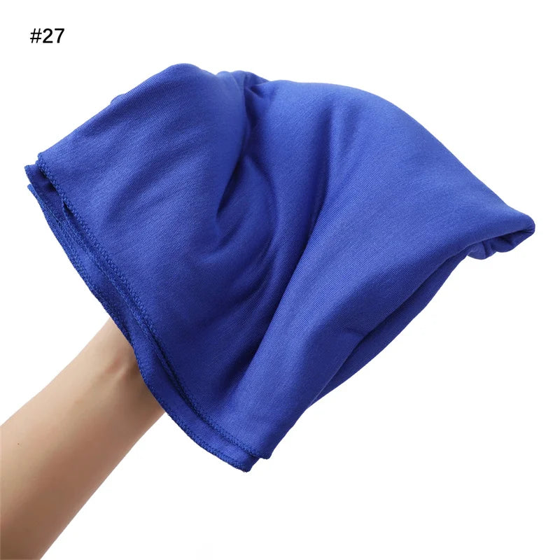 Layali Jersey Hijab – Weich & Komfortabel