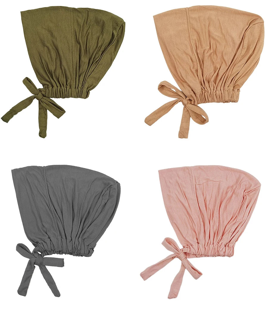 Layali Modal Turban – Komfortabel & Atmungsaktiv
