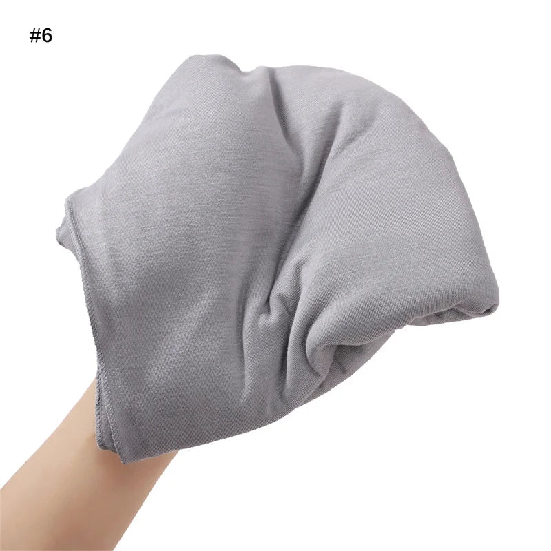 Layali Jersey Hijab – Weich & Komfortabel