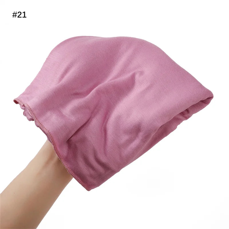 Layali Jersey Hijab – Weich & Komfortabel