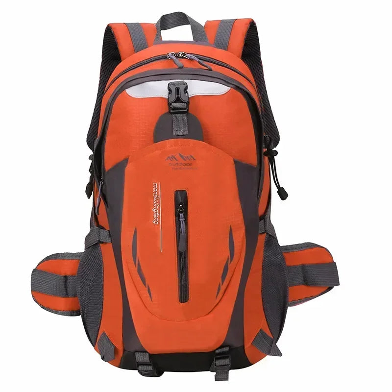🎒 Layali Outdoor-Rucksack 30 L – wasserdicht & robust für Wandern, Klettern & Reisen
