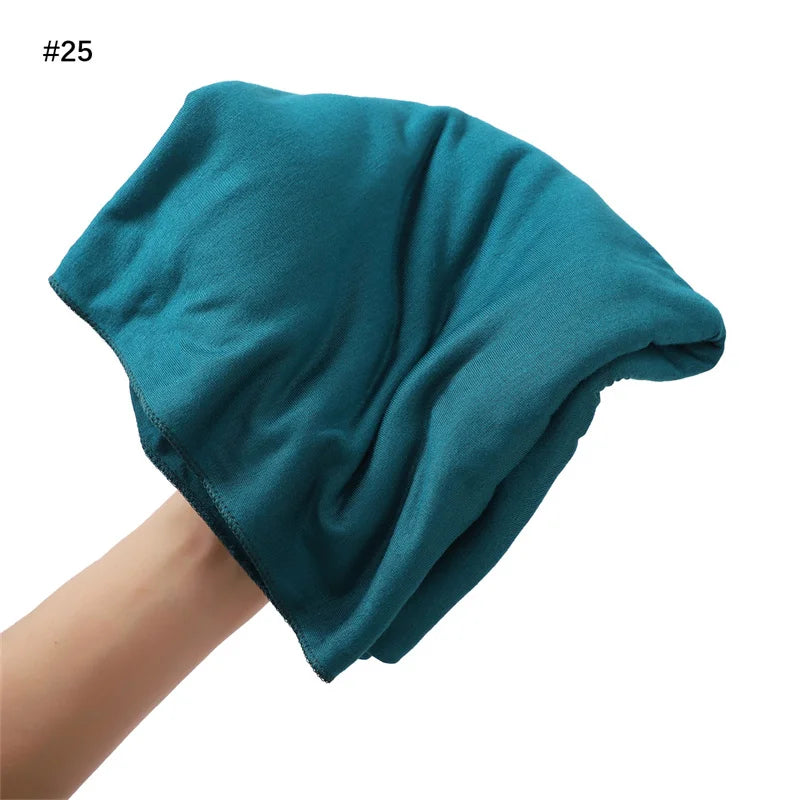 Layali Jersey Hijab – Weich & Komfortabel